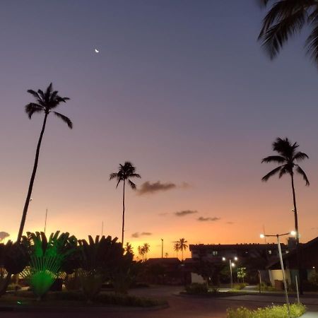 Appartamento Cupe Beach Living - Frente Piscina Pôrto das Galinhas Esterno foto